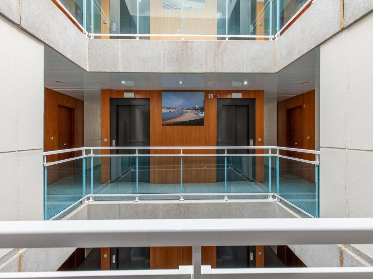 Appartement Belvilla By Oyo Modern In Palamós