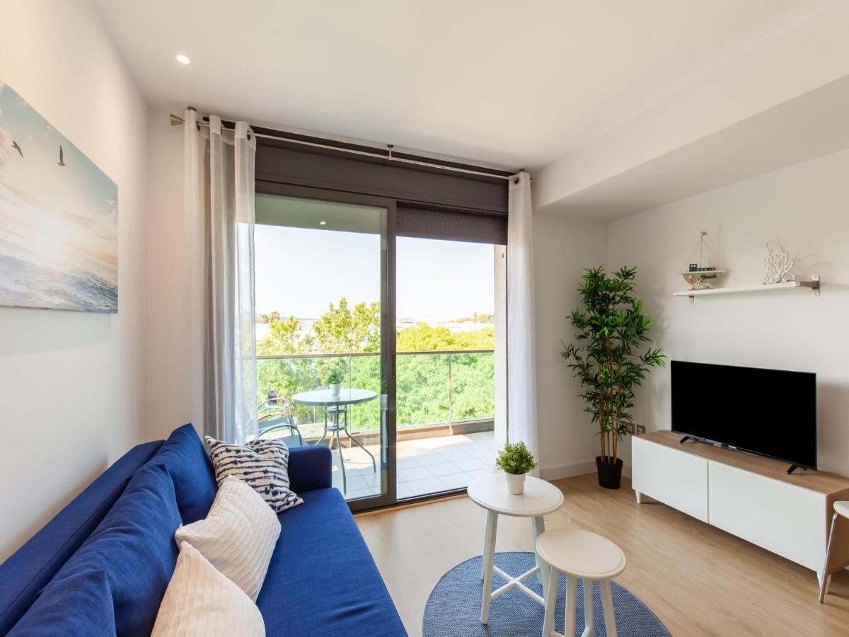 Belvilla By Oyo Modern In * Palamós