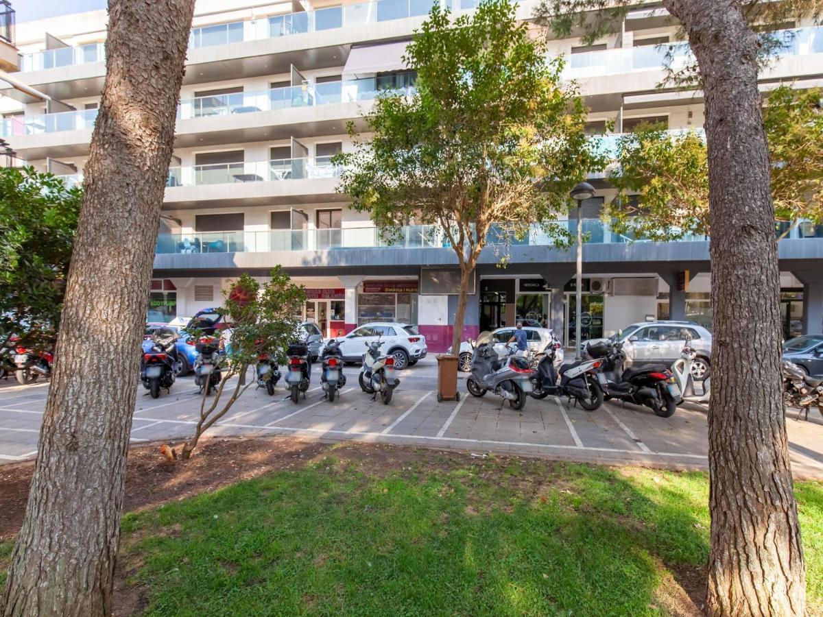 Belvilla By Oyo Modern In Apartament Palamós