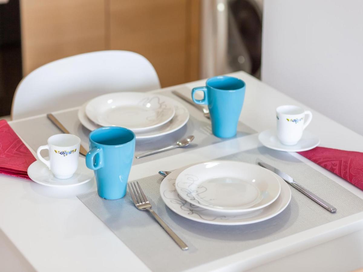 Belvilla By Oyo Modern In Appartement Palamós