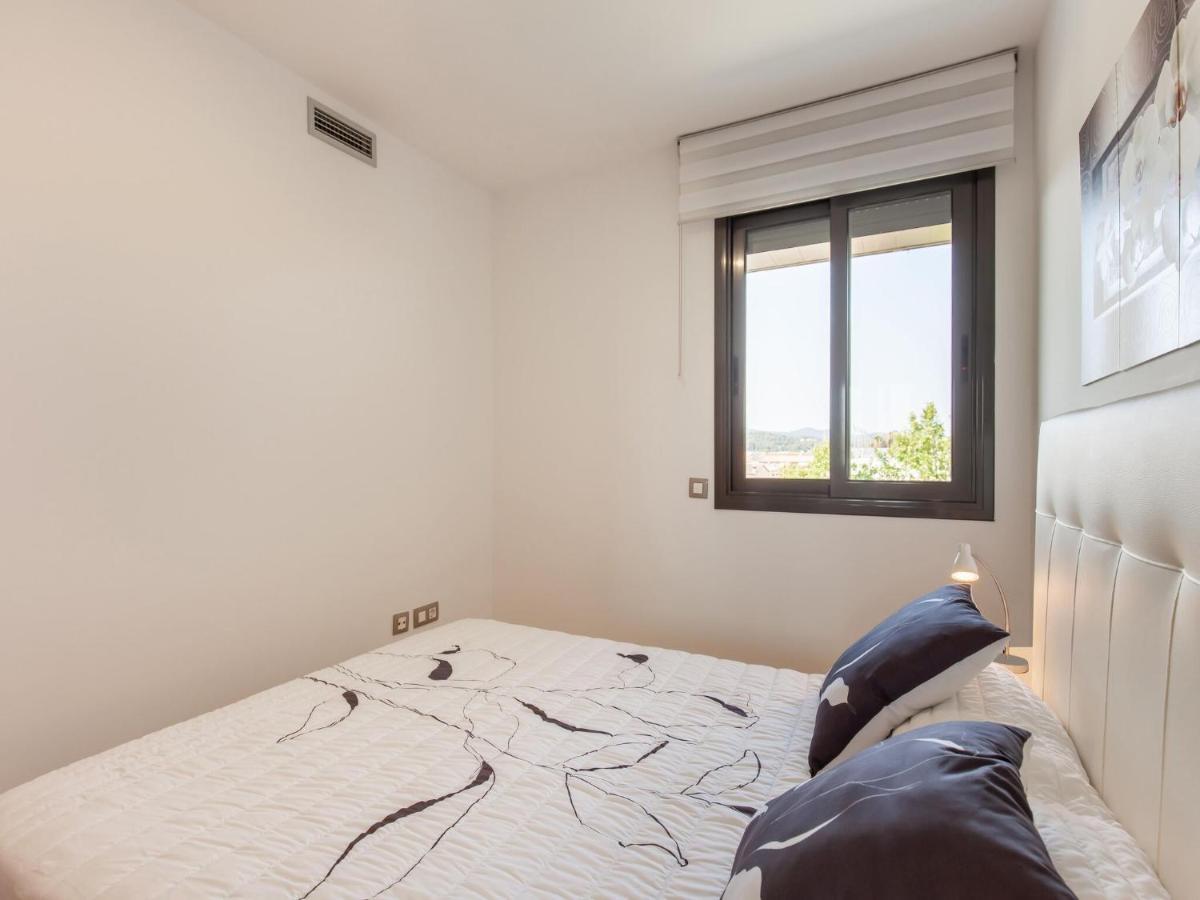 Apartament Belvilla By Oyo Modern In