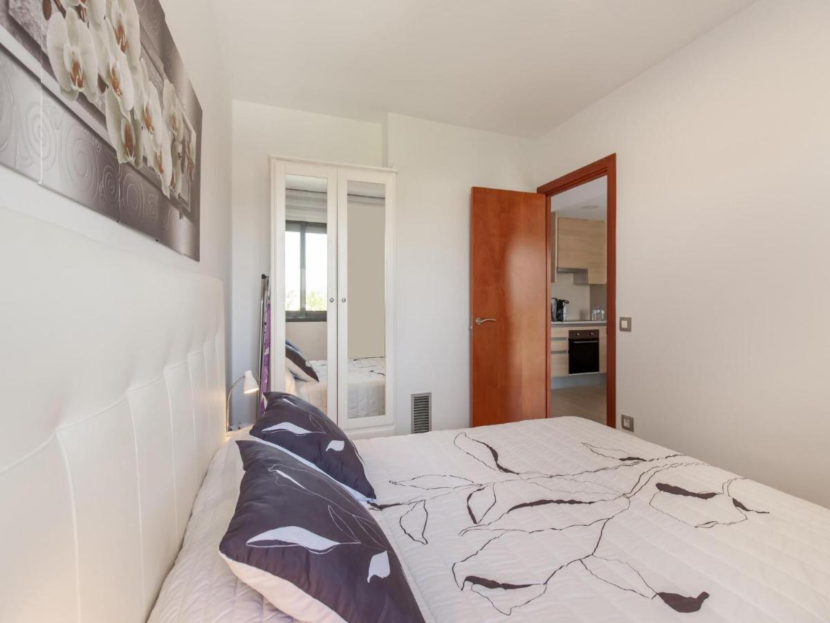 Belvilla By Oyo Modern In Appartement