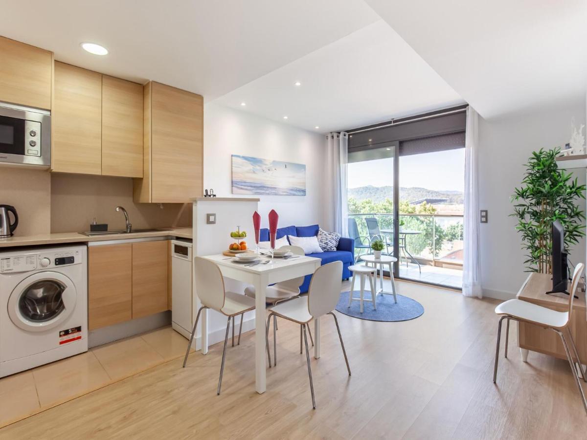 Apartament Belvilla By Oyo Modern In