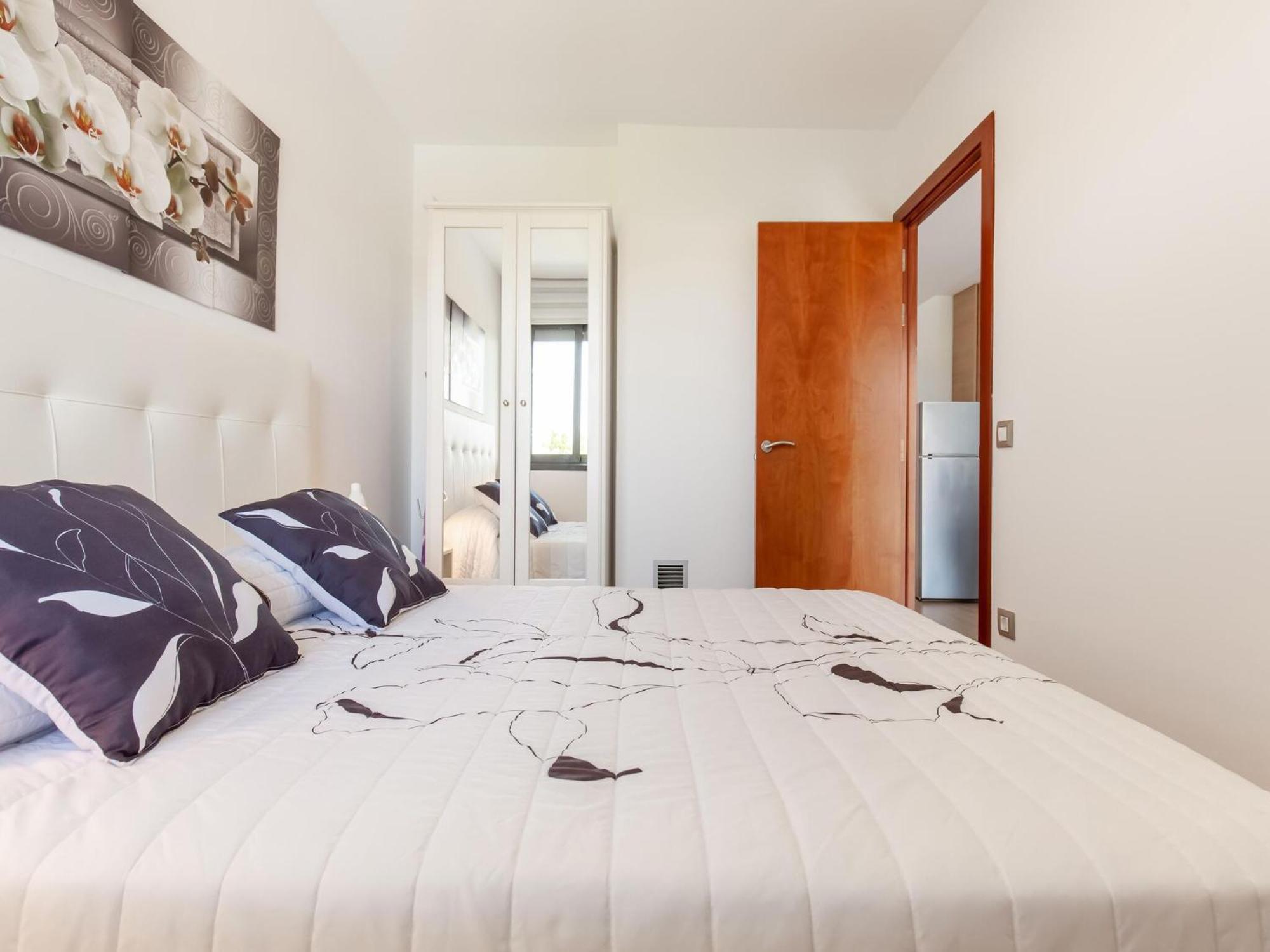 Apartament Belvilla By Oyo Modern In Palamós