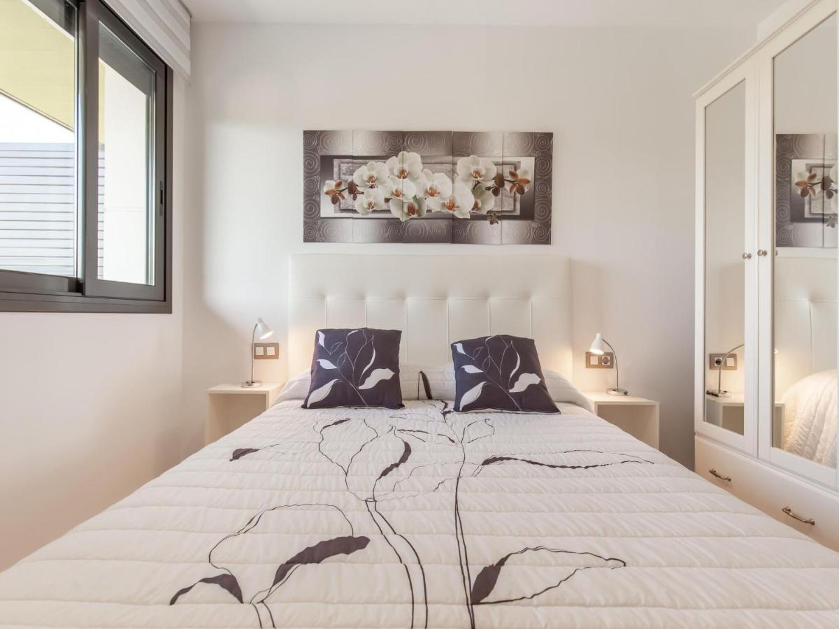 Belvilla By Oyo Modern In Palamós