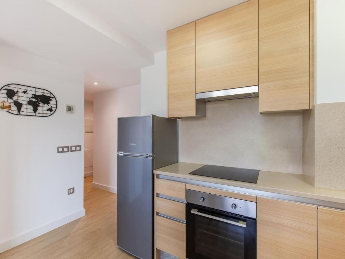 Appartement Belvilla By Oyo Modern In *