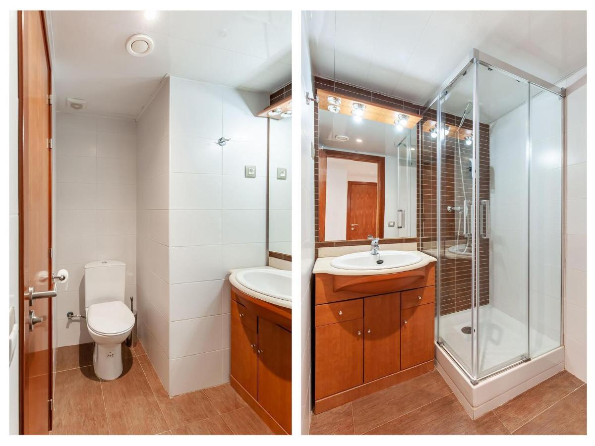 Apartament Belvilla By Oyo Modern In Palamós
