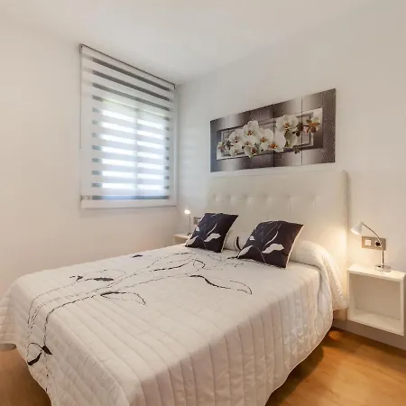 Belvilla By Oyo Modern Apartment In Palamos Exterior photo