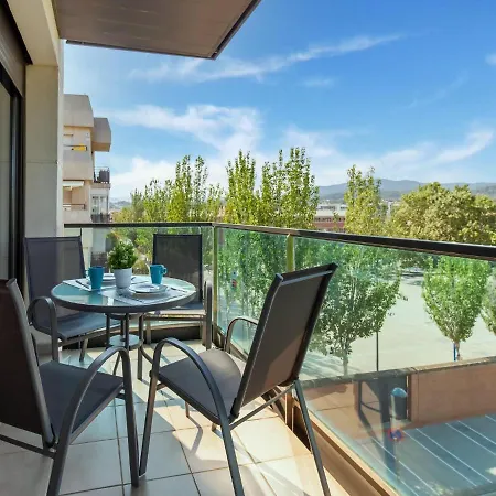 Belvilla By Oyo Modern Apartment In Palamos Exterior photo