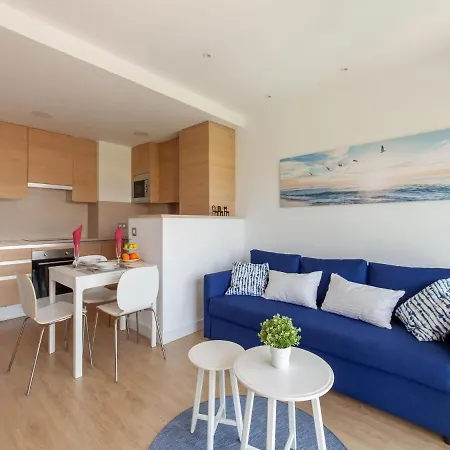 Belvilla By Oyo Modern Apartment In Palamos Exterior photo