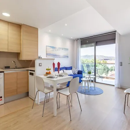 Belvilla By Oyo Modern Apartment In Palamos Exterior photo