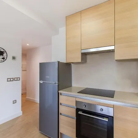 Belvilla By Oyo Modern Apartment In Palamos Exterior photo