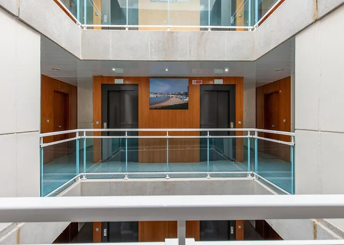 Belvilla By Oyo Modern Apartment In Palamos