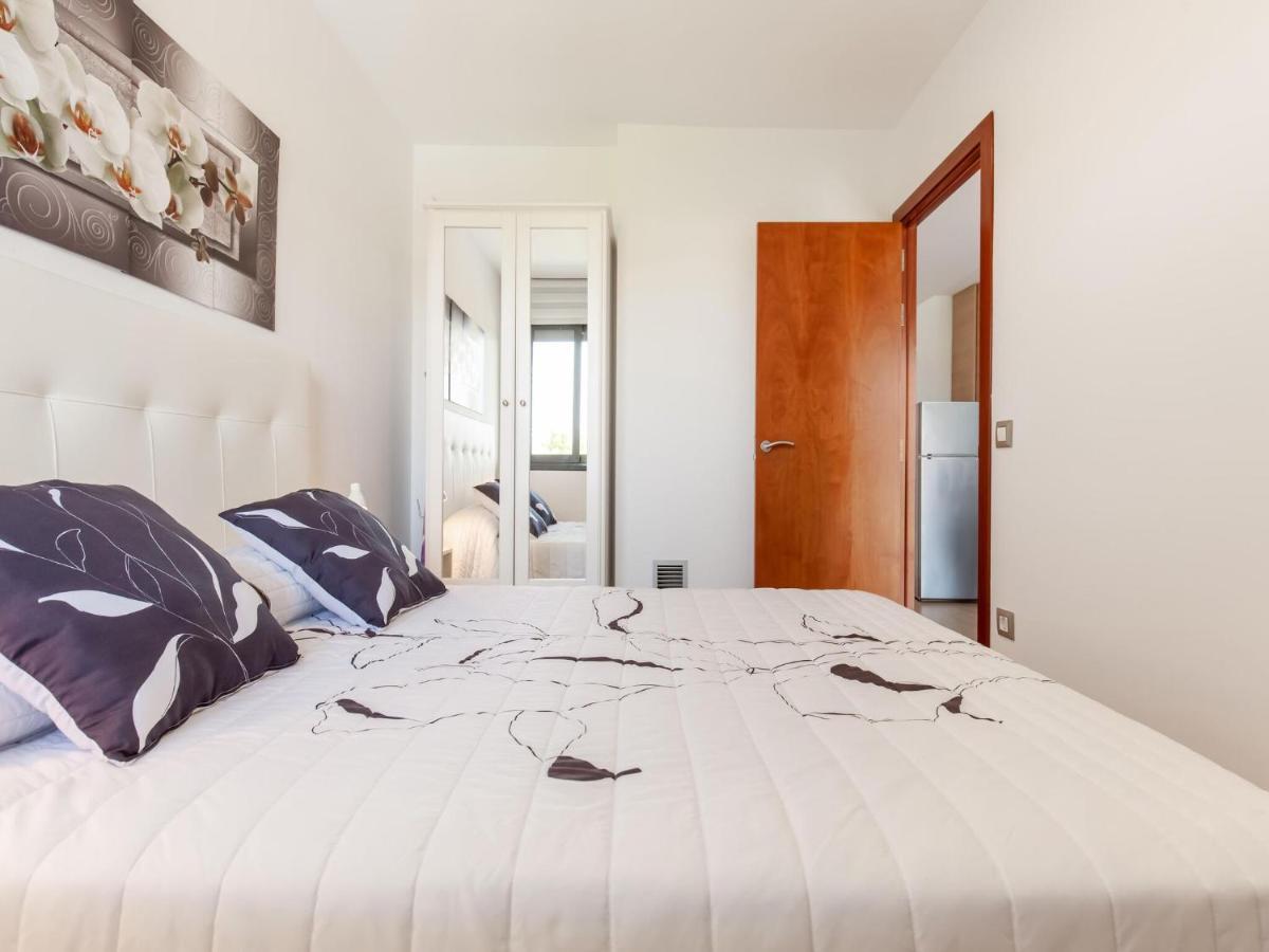 Apartment Belvilla By Oyo Modern In Palamos